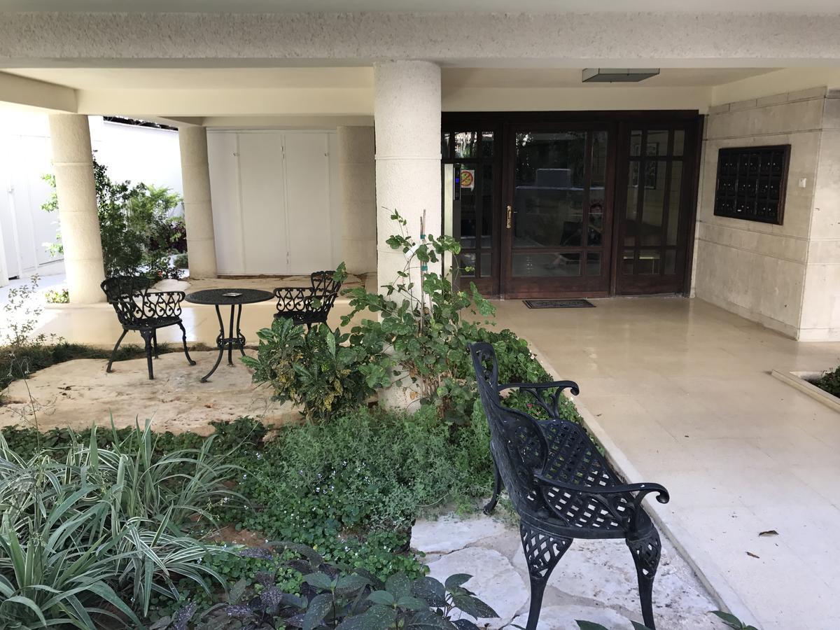 الشقق الفندقية تل أبيبفي  Reines5 Tlv المظهر الخارجي الصورة