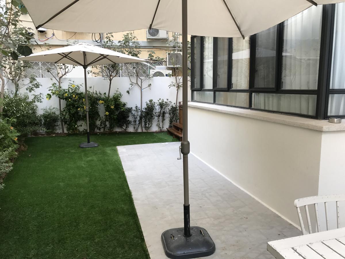 الشقق الفندقية تل أبيبفي  Reines5 Tlv المظهر الخارجي الصورة