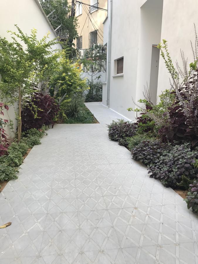 الشقق الفندقية تل أبيبفي  Reines5 Tlv المظهر الخارجي الصورة