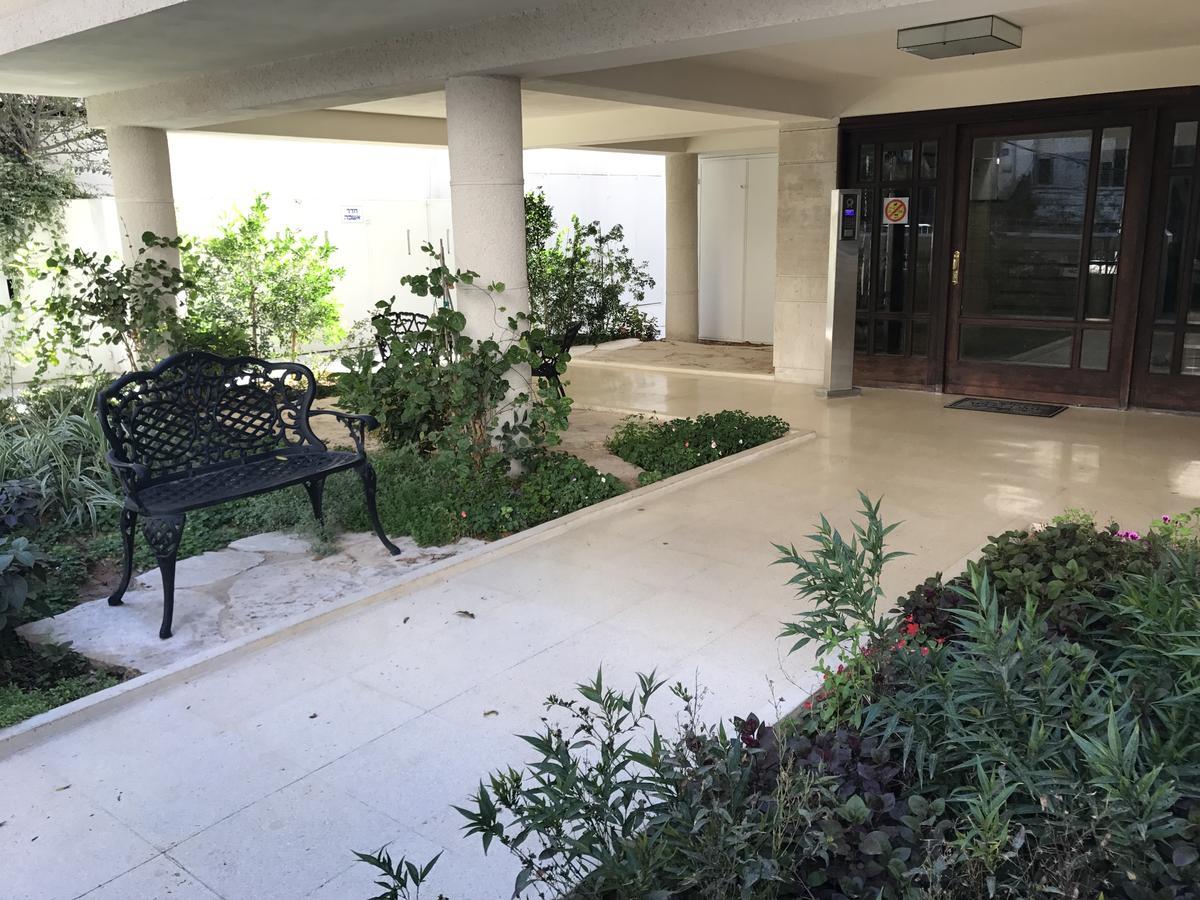 الشقق الفندقية تل أبيبفي  Reines5 Tlv المظهر الخارجي الصورة