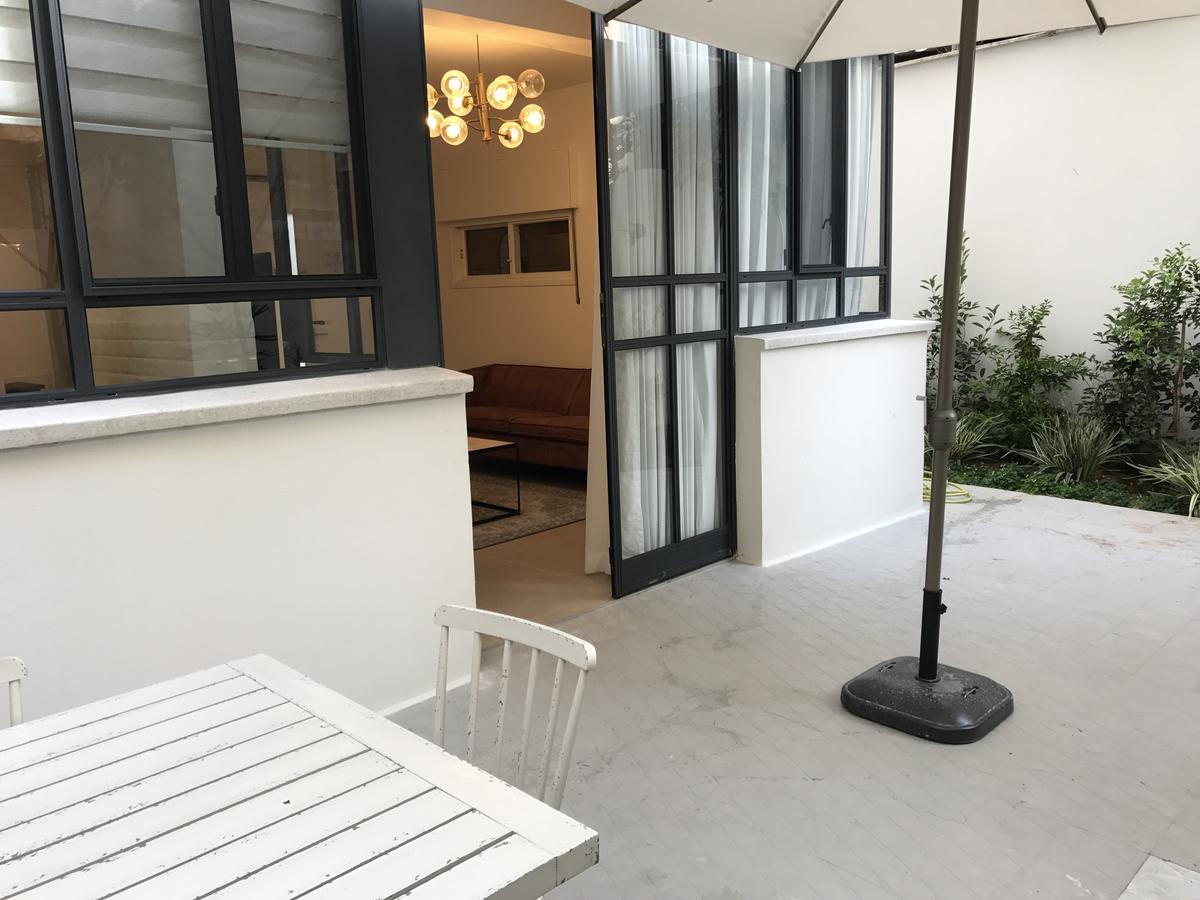 الشقق الفندقية تل أبيبفي  Reines5 Tlv المظهر الخارجي الصورة