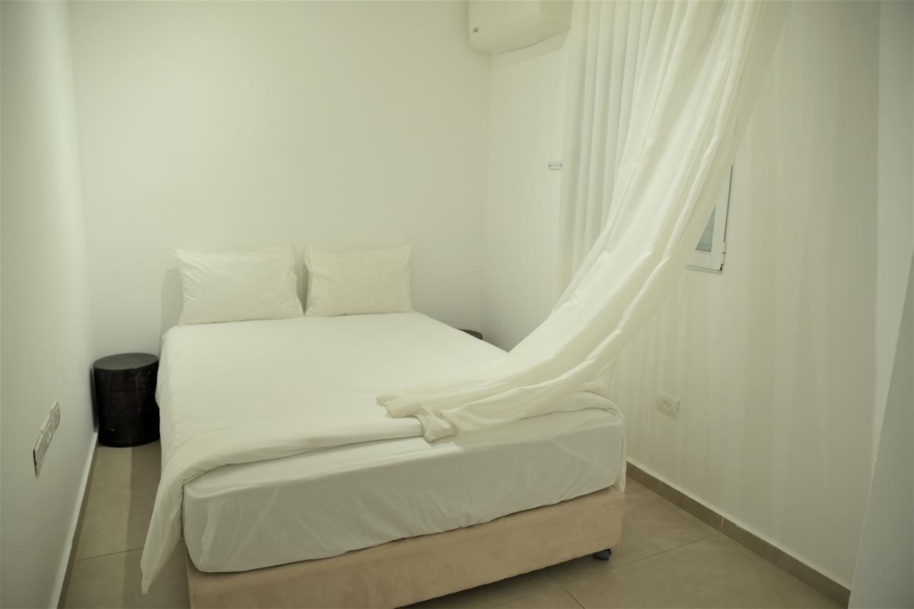 الشقق الفندقية تل أبيبفي  Reines5 Tlv المظهر الخارجي الصورة