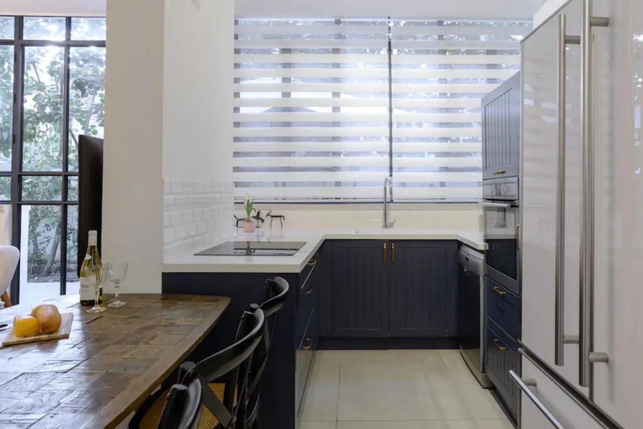 الشقق الفندقية تل أبيبفي  Reines5 Tlv المظهر الخارجي الصورة