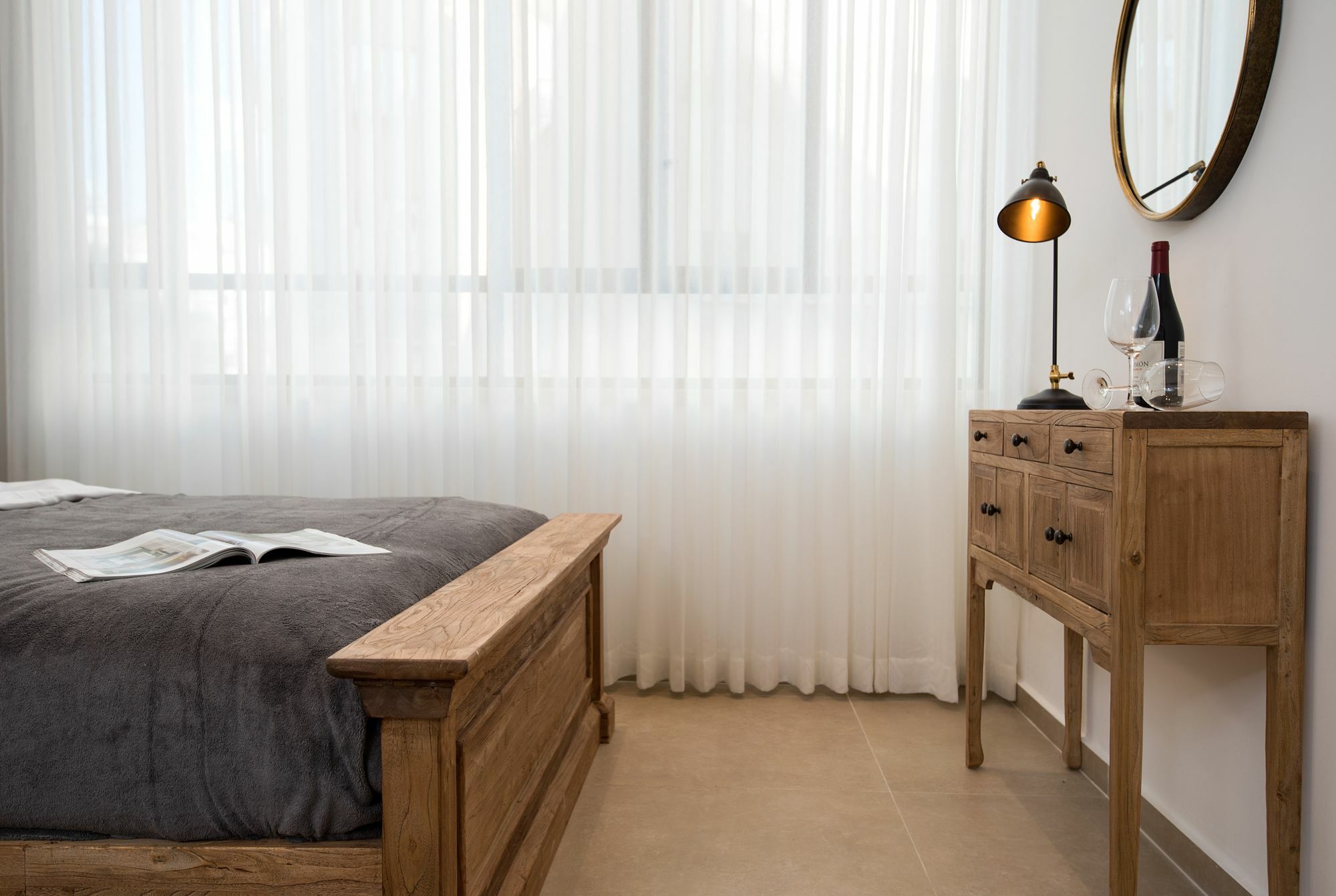 الشقق الفندقية تل أبيبفي  Reines5 Tlv المظهر الخارجي الصورة